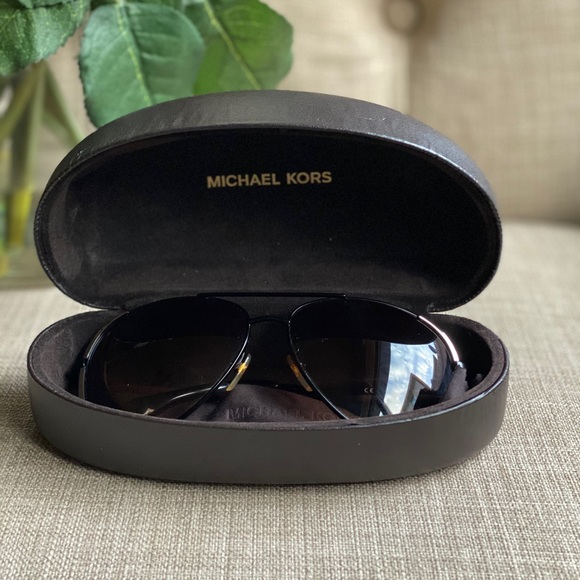 Michael Kors Sicily Sunglasses - Picture 5 of 10